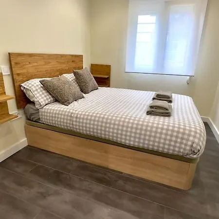 Apartment Tu Casa En El Centro New