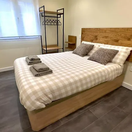 Tu Casa En El Centro New سانتاندر