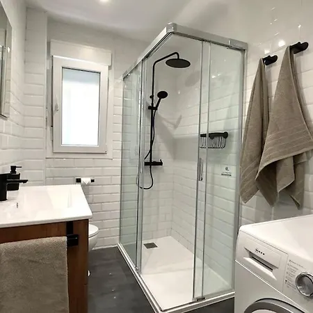 Tu Casa En El Centro New Apartment *