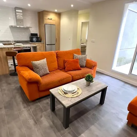 Tu Casa En El Centro New Apartment *