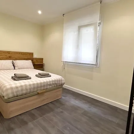 Tu Casa En El Centro New Apartment Santander