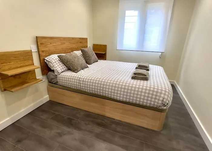 Apartment Tu Casa En El Centro New