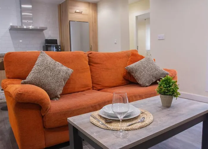 Tu Casa En El Centro New Apartment