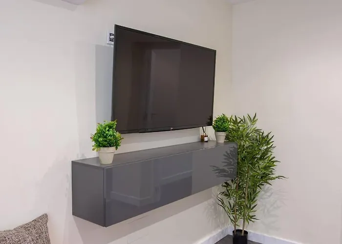 Tu Casa En El Centro New * Santander