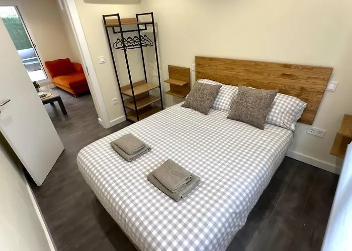 Tu Casa En El Centro New Santander