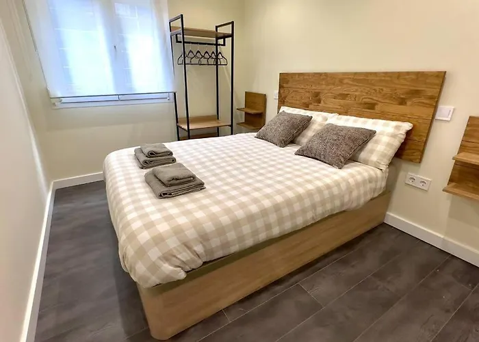 Tu Casa En El Centro New Santander