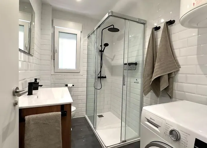 Tu Casa En El Centro New Apartment *