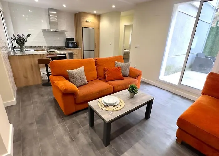 Tu Casa En El Centro New Apartment *