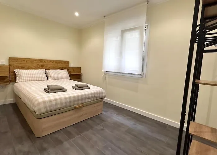 Tu Casa En El Centro New Apartment Santander