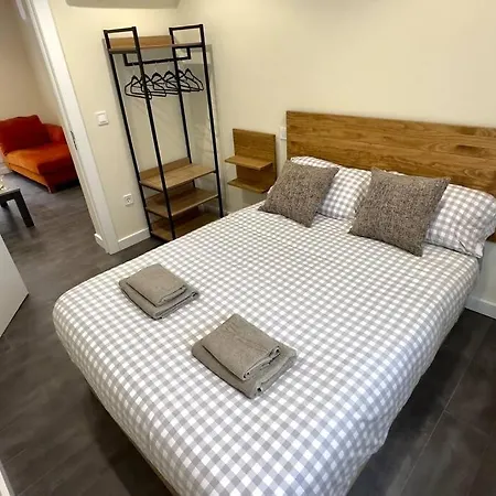 Tu Casa En El Centro New Santander